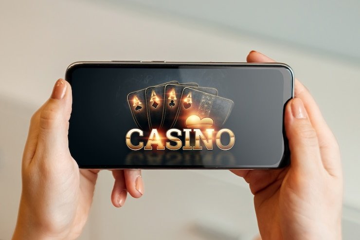 Langkah awal bergabung di bet2indo