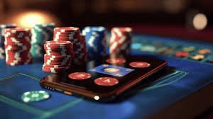 Tampilan Permainan Baru bet2indo