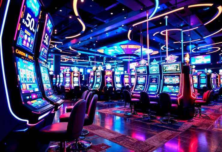 Panel fitur bet2indo untuk navigasi cepat