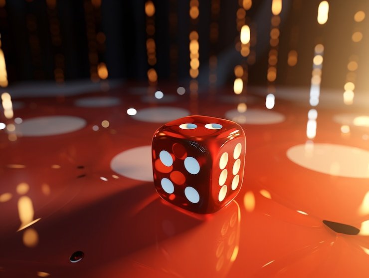 Layar utama olahraga virtual bet2indo